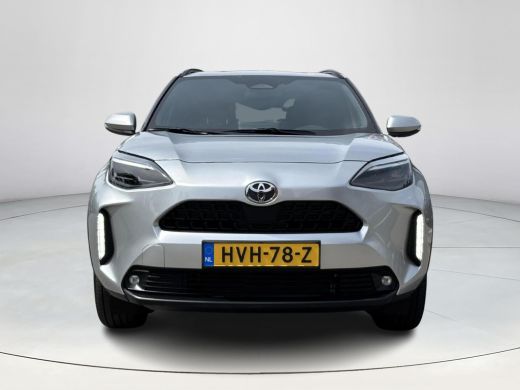 Toyota Yaris Cross 1.5 Hybrid 115 First Edition | All-in prijs | Apple/Android | Camera | Navigatie | ActivLease financial lease