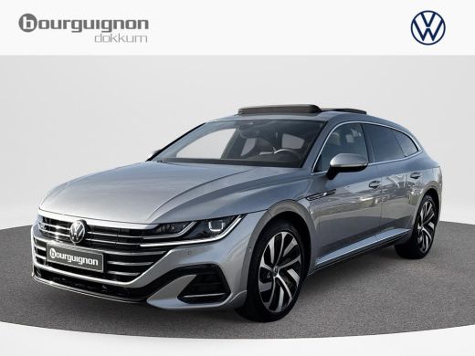 Volkswagen Arteon 1.4 TSI eHybrid R-Line Business+ | 218Pk | PHEV | Pano Dak | Leder | ERGO Massage | Volkswagen Arteon 1.4 TSI eHybrid R-Line Business+ | 218Pk | PHEV | Pano Dak | Leder | ERGO Massage |