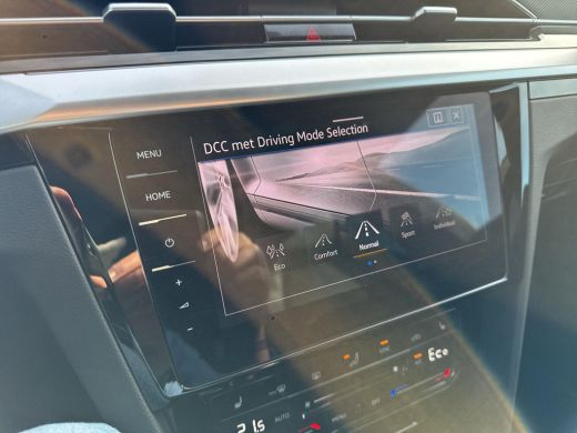 Volkswagen Arteon 1.4 TSI eHybrid R-Line Business+ | 218Pk | PHEV | Pano Dak | Leder | ERGO Massage | ActivLease financial lease