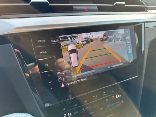 Volkswagen Arteon 1.4 TSI eHybrid R-Line Business+ | 218Pk | PHEV | Pano Dak | Leder | ERGO Massage | ActivLease financial lease