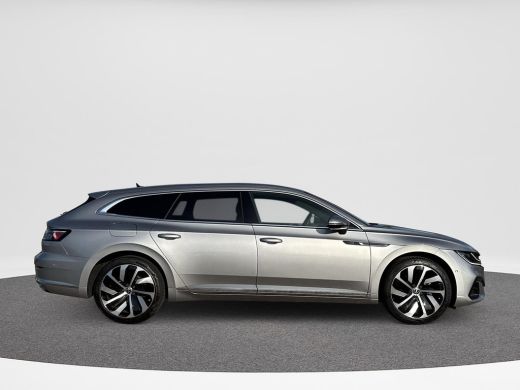 Volkswagen Arteon 1.4 TSI eHybrid R-Line Business+ | 218Pk | PHEV | Pano Dak | Leder | ERGO Massage | ActivLease financial lease