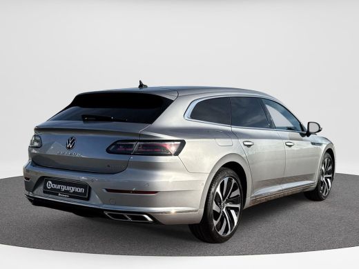 Volkswagen Arteon 1.4 TSI eHybrid R-Line Business+ | 218Pk | PHEV | Pano Dak | Leder | ERGO Massage | ActivLease financial lease