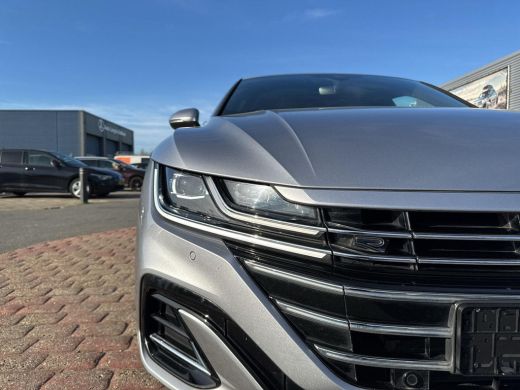 Volkswagen Arteon 1.4 TSI eHybrid R-Line Business+ | 218Pk | PHEV | Pano Dak | Leder | ERGO Massage | ActivLease financial lease