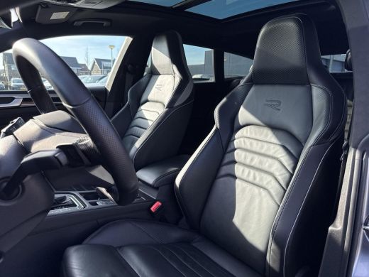 Volkswagen Arteon 1.4 TSI eHybrid R-Line Business+ | 218Pk | PHEV | Pano Dak | Leder | ERGO Massage | ActivLease financial lease