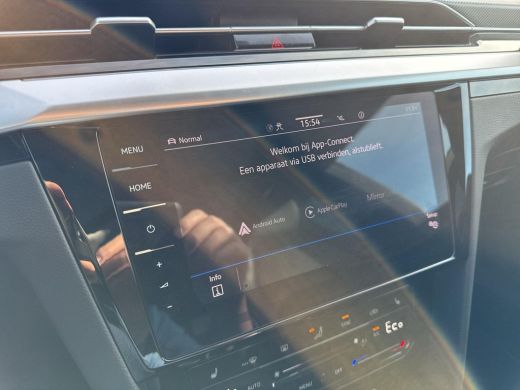 Volkswagen Arteon 1.4 TSI eHybrid R-Line Business+ | 218Pk | PHEV | Pano Dak | Leder | ERGO Massage | ActivLease financial lease
