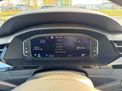 Volkswagen Arteon 1.4 TSI eHybrid R-Line Business+ | 218Pk | PHEV | Pano Dak | Leder | ERGO Massage | ActivLease financial lease