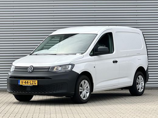 Volkswagen Caddy 1.5 TSI Trend Nieuw 6000km!! Volkswagen Caddy 1.5 TSI Trend Nieuw 6000km!!