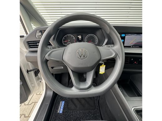 Volkswagen Caddy 1.5 TSI Trend Nieuw 6000km!! ActivLease financial lease