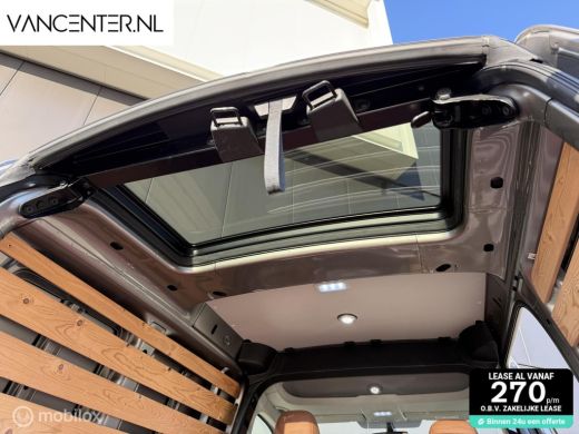 Volkswagen Caddy 2.0 TDI 102PK DSG Ladderklep LEDER LED ActivLease financial lease