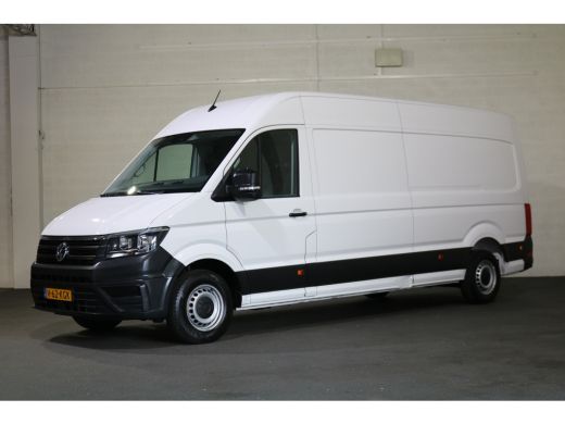 Volkswagen Crafter 2.0 TDI L4 H3 Automaat