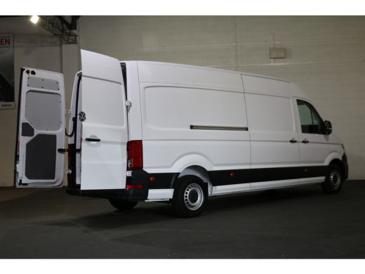 Volkswagen Crafter 2.0 TDI L4 H3 Automaat ActivLease financial lease