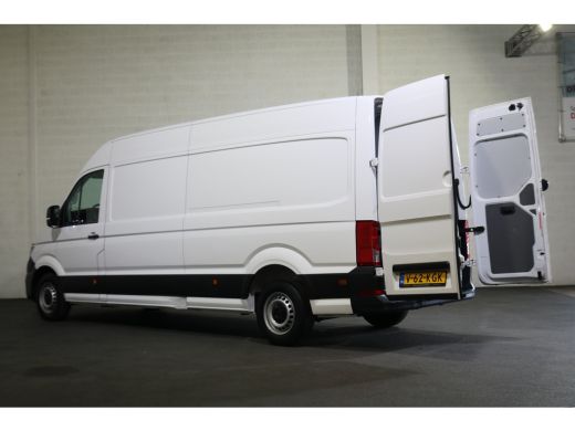 Volkswagen Crafter 2.0 TDI L4 H3 Automaat ActivLease financial lease