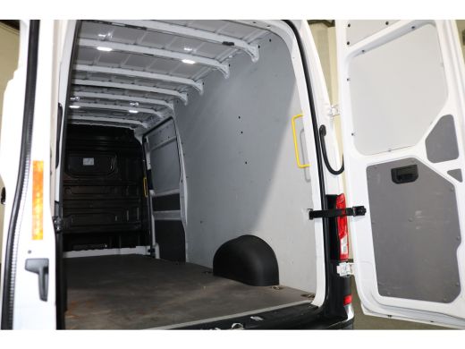 Volkswagen Crafter 2.0 TDI L4 H3 Automaat ActivLease financial lease
