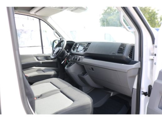 Volkswagen Crafter 2.0 TDI L4 H3 Automaat ActivLease financial lease