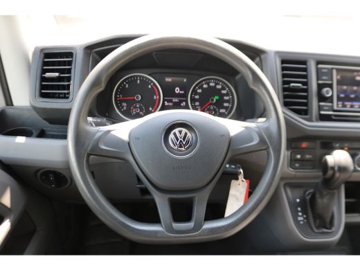 Volkswagen Crafter 2.0 TDI L4 H3 Automaat ActivLease financial lease