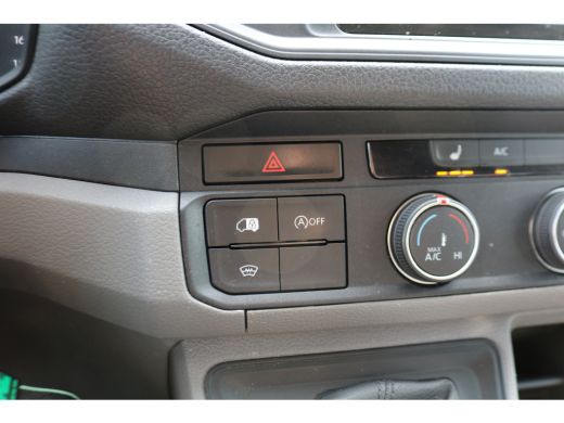 Volkswagen Crafter 2.0 TDI L4 H3 Automaat ActivLease financial lease