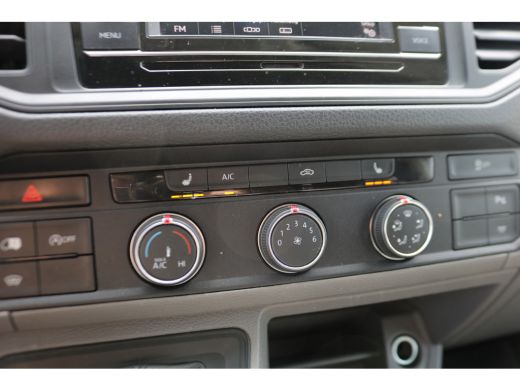 Volkswagen Crafter 2.0 TDI L4 H3 Automaat ActivLease financial lease