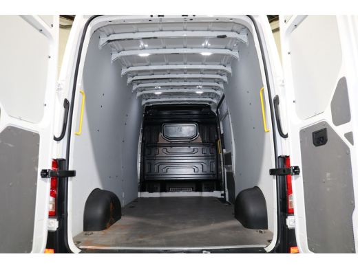 Volkswagen Crafter 2.0 TDI L4 H3 Automaat ActivLease financial lease