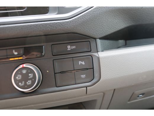 Volkswagen Crafter 2.0 TDI L4 H3 Automaat ActivLease financial lease