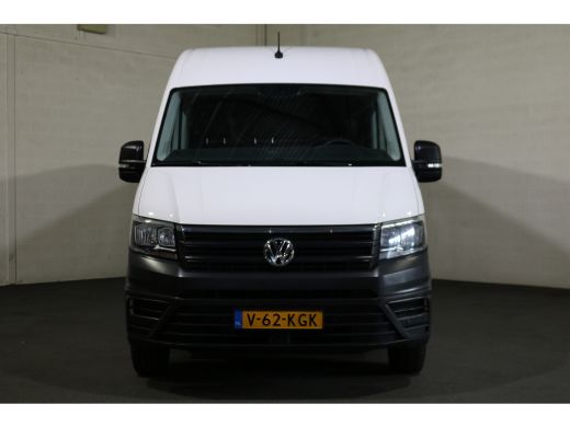 Volkswagen Crafter 2.0 TDI L4 H3 Automaat ActivLease financial lease