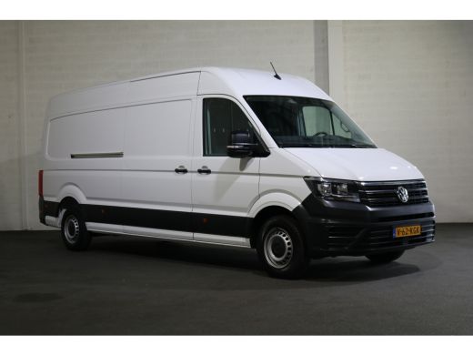 Volkswagen Crafter 2.0 TDI L4 H3 Automaat ActivLease financial lease