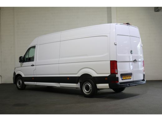 Volkswagen Crafter 2.0 TDI L4 H3 Automaat ActivLease financial lease