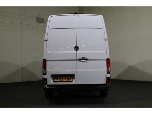 Volkswagen Crafter 2.0 TDI L4 H3 Automaat ActivLease financial lease