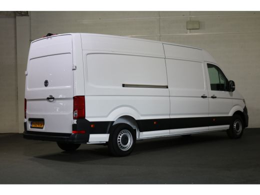 Volkswagen Crafter 2.0 TDI L4 H3 Automaat ActivLease financial lease