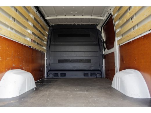 Volkswagen Crafter 28 TDI | L1H1 | Cruise | Airco | Euro 6 ActivLease financial lease