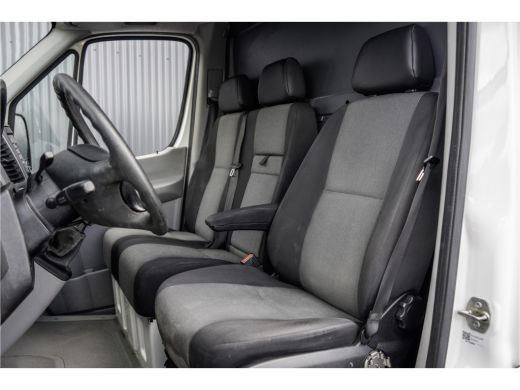 Volkswagen Crafter 28 TDI | L1H1 | Cruise | Airco | Euro 6 ActivLease financial lease