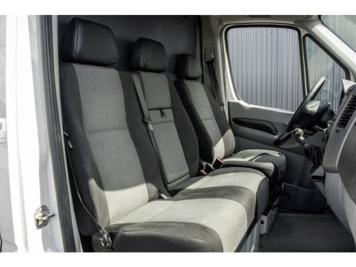 Volkswagen Crafter 28 TDI | L1H1 | Cruise | Airco | Euro 6 ActivLease financial lease