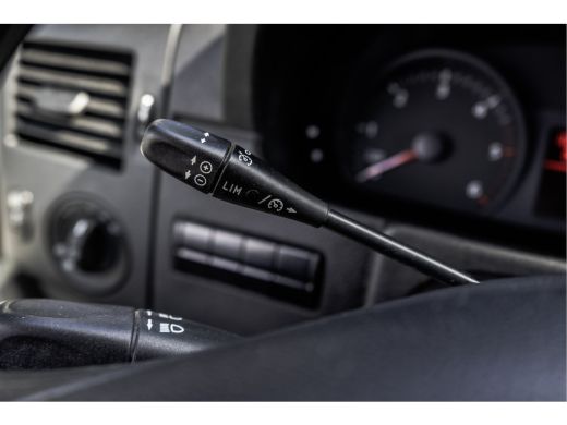 Volkswagen Crafter 28 TDI | L1H1 | Cruise | Airco | Euro 6 ActivLease financial lease