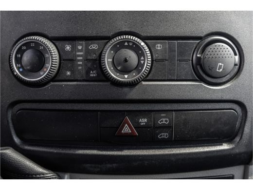 Volkswagen Crafter 28 TDI | L1H1 | Cruise | Airco | Euro 6 ActivLease financial lease