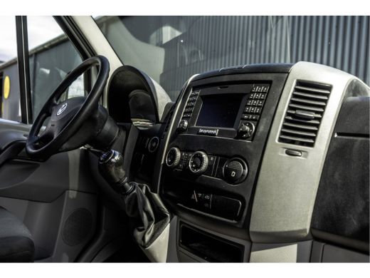 Volkswagen Crafter 28 TDI | L1H1 | Cruise | Airco | Euro 6 ActivLease financial lease