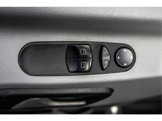 Volkswagen Crafter 28 TDI | L1H1 | Cruise | Airco | Euro 6 ActivLease financial lease