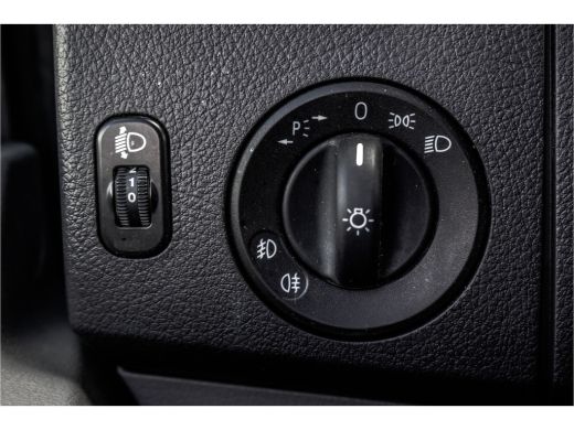 Volkswagen Crafter 28 TDI | L1H1 | Cruise | Airco | Euro 6 ActivLease financial lease