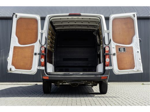 Volkswagen Crafter 28 TDI | L1H1 | Cruise | Airco | Euro 6 ActivLease financial lease