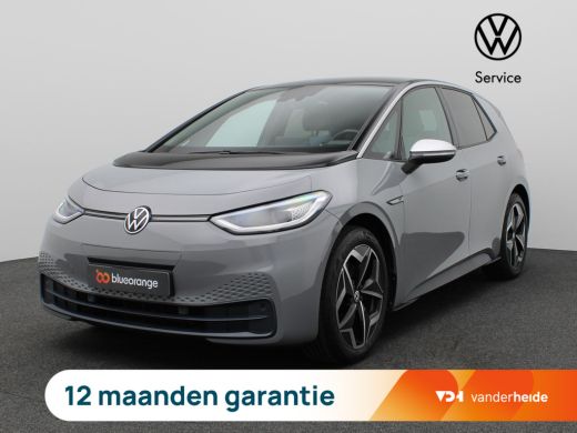 Volkswagen ID.3 First Plus 58 kWh 204PK Aut. Adaptieve Cruise Controle, Achteruitrijcamera, Keyless, Matrix LED-v...