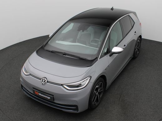 Volkswagen ID.3 First Plus 58 kWh 204PK Aut. Adaptieve Cruise Controle, Achteruitrijcamera, Keyless, Matrix LED-v... ActivLease financial lease