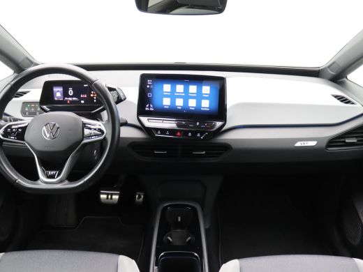 Volkswagen ID.3 First Plus 58 kWh 204PK Aut. Adaptieve Cruise Controle, Achteruitrijcamera, Keyless, Matrix LED-v... ActivLease financial lease