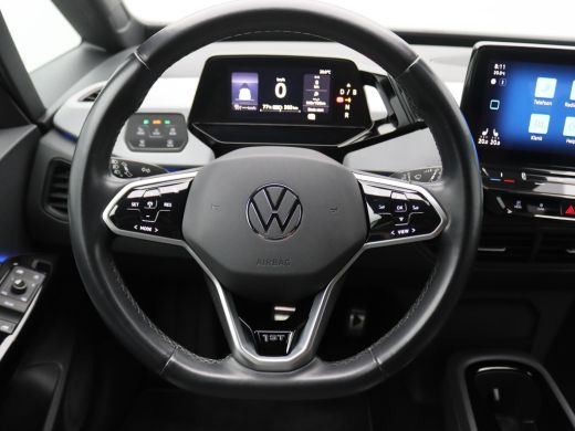 Volkswagen ID.3 First Plus 58 kWh 204PK Aut. Adaptieve Cruise Controle, Achteruitrijcamera, Keyless, Matrix LED-v... ActivLease financial lease