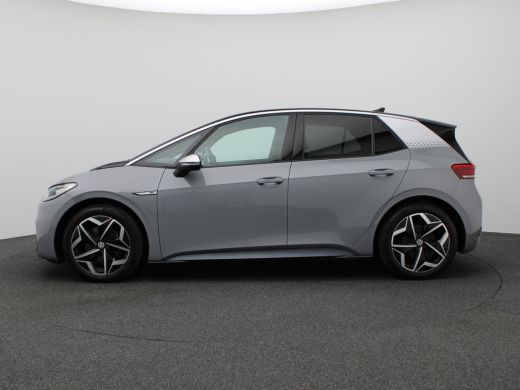 Volkswagen ID.3 First Plus 58 kWh 204PK Aut. Adaptieve Cruise Controle, Achteruitrijcamera, Keyless, Matrix LED-v... ActivLease financial lease