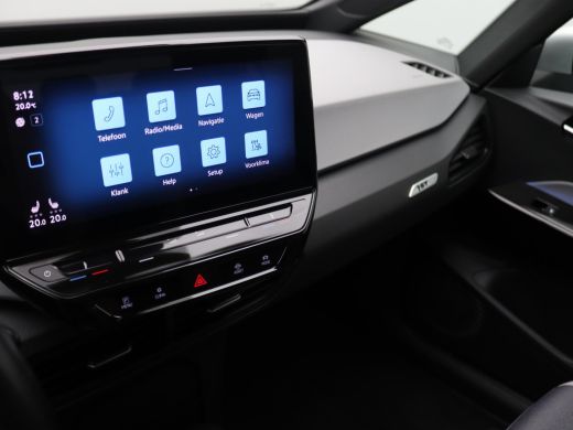 Volkswagen ID.3 First Plus 58 kWh 204PK Aut. Adaptieve Cruise Controle, Achteruitrijcamera, Keyless, Matrix LED-v... ActivLease financial lease