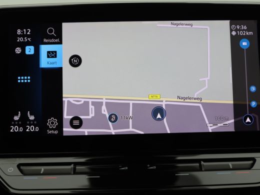 Volkswagen ID.3 First Plus 58 kWh 204PK Aut. Adaptieve Cruise Controle, Achteruitrijcamera, Keyless, Matrix LED-v... ActivLease financial lease