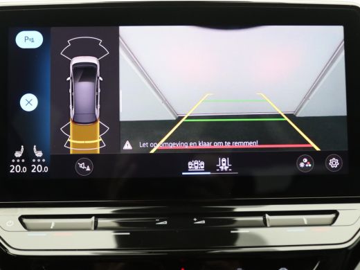 Volkswagen ID.3 First Plus 58 kWh 204PK Aut. Adaptieve Cruise Controle, Achteruitrijcamera, Keyless, Matrix LED-v... ActivLease financial lease