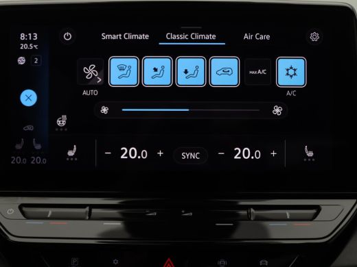 Volkswagen ID.3 First Plus 58 kWh 204PK Aut. Adaptieve Cruise Controle, Achteruitrijcamera, Keyless, Matrix LED-v... ActivLease financial lease