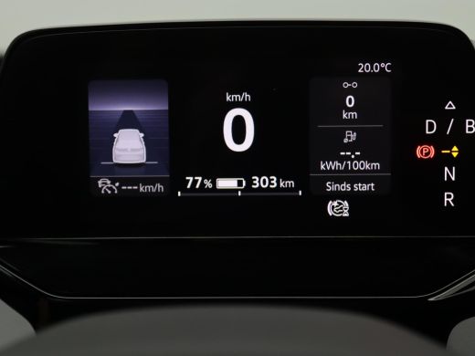 Volkswagen ID.3 First Plus 58 kWh 204PK Aut. Adaptieve Cruise Controle, Achteruitrijcamera, Keyless, Matrix LED-v... ActivLease financial lease