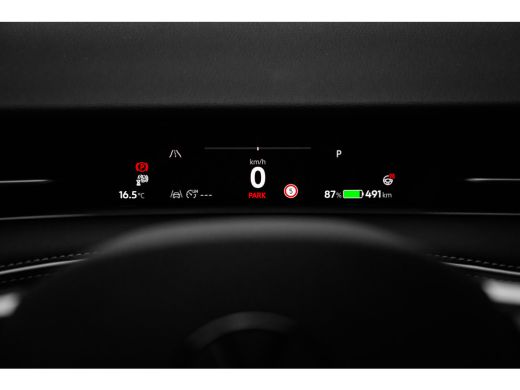Volkswagen ID.7 Pro Limited Edition | Airconditioning automatisch, 2-zone (Climatronic) | Automatische afstandsre... ActivLease financial lease