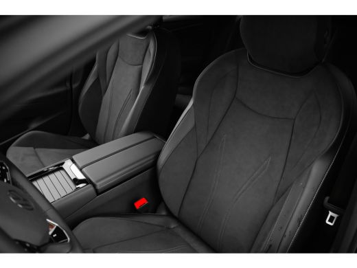Volkswagen ID.7 Pro Limited Edition | Airconditioning automatisch, 2-zone (Climatronic) | Automatische afstandsre... ActivLease financial lease