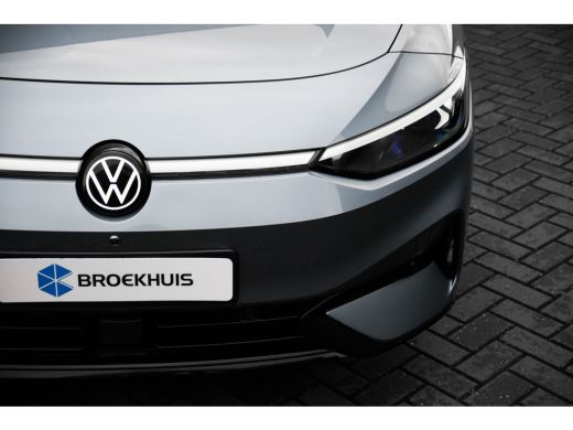 Volkswagen ID.7 Pro Limited Edition | Airconditioning automatisch, 2-zone (Climatronic) | Automatische afstandsre... ActivLease financial lease